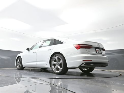 Used 2024 Audi A6 Premium Plus image 55