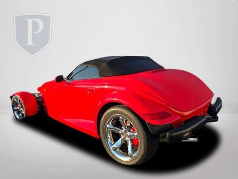 Used 2000 Plymouth Prowler RWD image 9