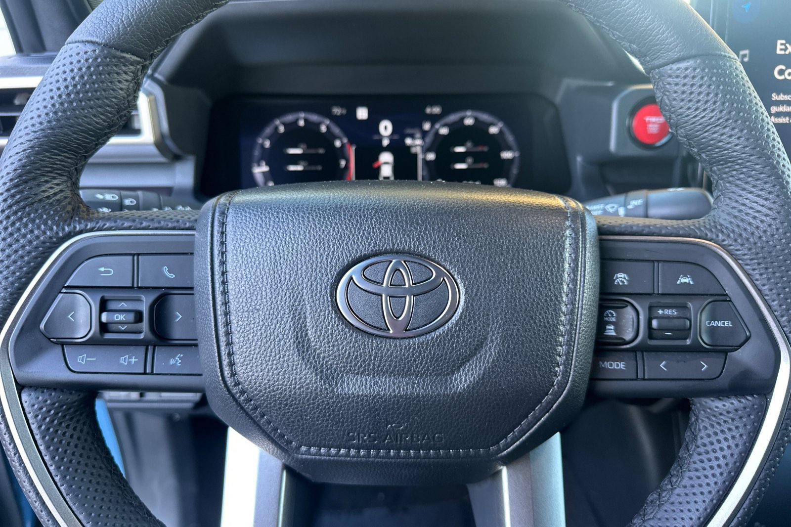 Used 2026 Toyota Tacoma TRD Off-Road w/ TRD Off Road Premium Package AWD/4WD image 26