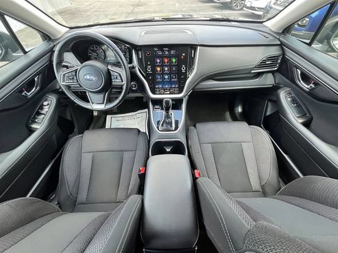 Used 2023 Subaru Outback Premium AWD/4WD image 13