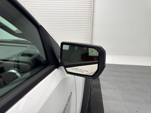 New 2026 Chevrolet Colorado ZR2 image 25