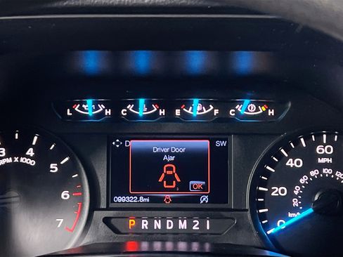 Used 2017 Ford F150 XL w/ Equipment Group 101A Mid RWD image 22