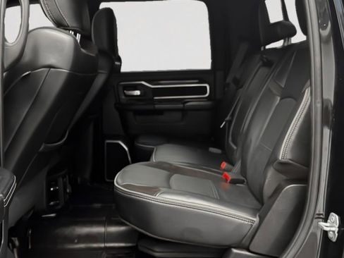 Used 2021 RAM 2500 Laramie image 11