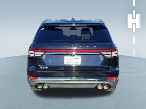 Used 2020 Lincoln Aviator Reserve w/ Equipment Group 201A image 3