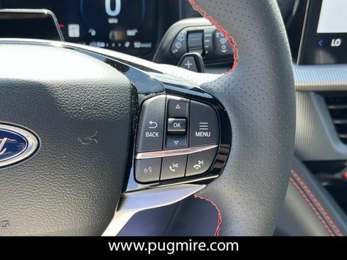 New 2026 Ford Explorer ST image 23