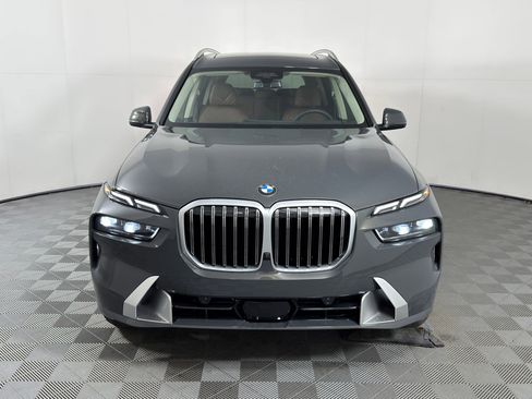 New 2026 BMW X7 xDrive40i image 5