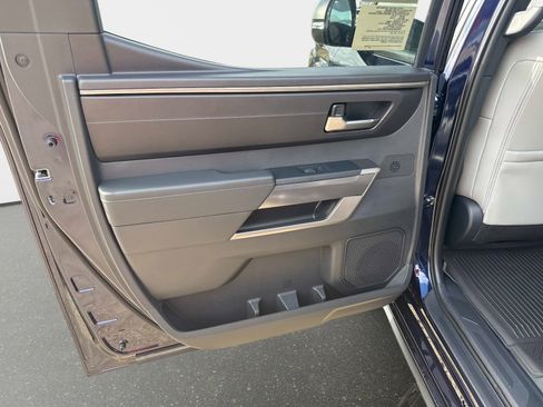 New 2026 Toyota Tundra SR5 AWD/4WD image 11