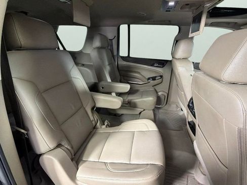 Used 2020 GMC Yukon XL SLT w/ Open Road Package AWD/4WD image 34