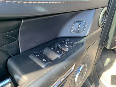 Used 2021 Ford Expedition Max Platinum image 36