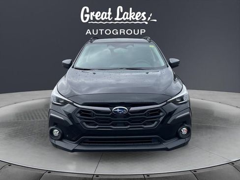 New 2026 Subaru Crosstrek 2.5i Limited image 8