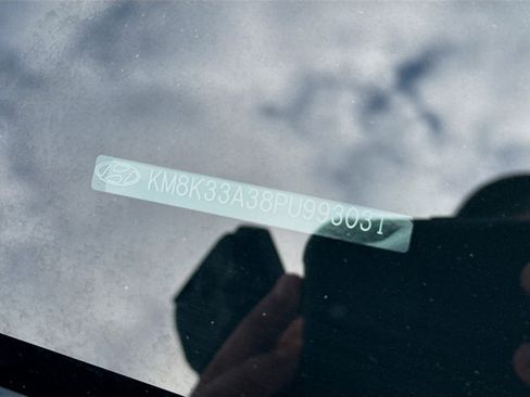 Used 2023 Hyundai Kona N Line image 36