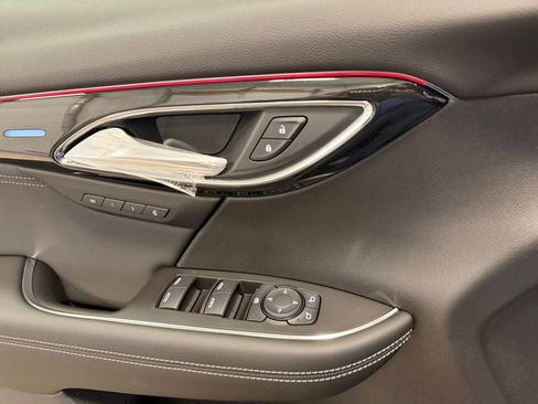 New 2026 Buick Envision Preferred image 19