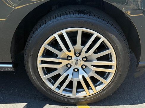 Certified 2023 Ford Expedition Max Limited AWD/4WD image 13