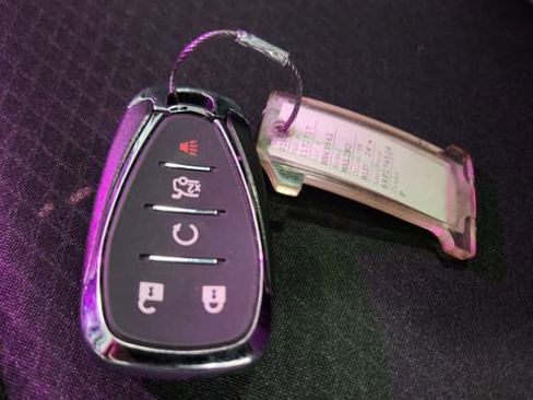 Used 2024 Chevrolet Malibu LT image 15