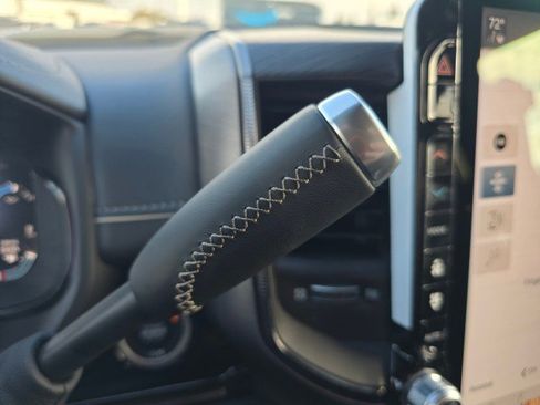 New 2026 RAM 2500 Rebel w/ Rebel Level 2 Equipment Group image 30