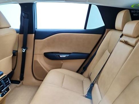 Used 2025 Lexus RZ 300e w/ Cold Area Package FWD image 50