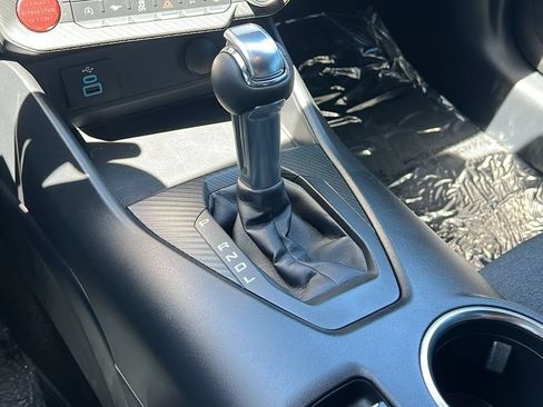 Certified 2024 Ford Mustang Coupe RWD image 15