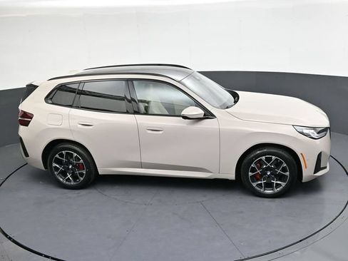 Used 2025 BMW X3 xDrive30i w/ Premium Package AWD/4WD image 23