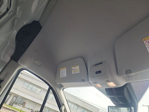 New 2025 Ford Transit 350 148 High Roof AWD image 26