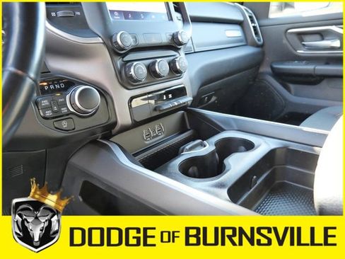 Used 2022 RAM 1500 Big Horn image 22