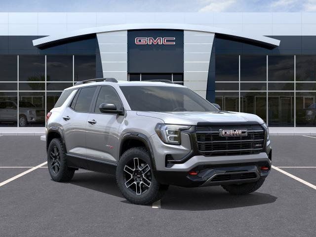 New 2027 GMC Terrain AT4 AWD/4WD image 31