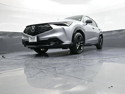 Certified 2025 Acura ADX A-Spec AWD/4WD image 26