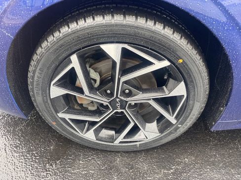 Used 2025 Kia K5 EX image 29