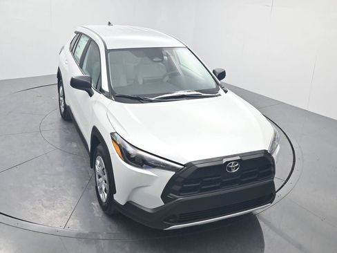 New 2026 Toyota Corolla Cross L image 49