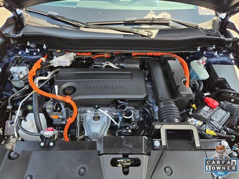 Used 2025 Honda CR-V Sport-L image 17