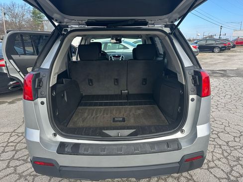 Used 2011 GMC Terrain SLE image 18