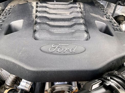 Used 2023 Ford F150 XLT w/ Equipment Group 302A High image 33