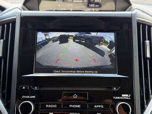 Used 2022 Subaru Forester Premium AWD/4WD image 14