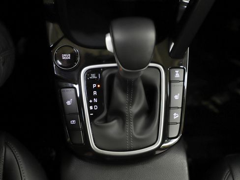 Used 2024 Kia Seltos SX AWD/4WD image 22
