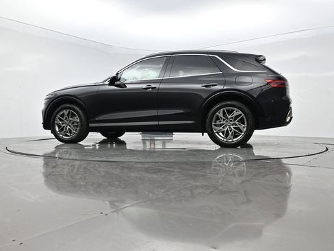 Used 2024 Genesis GV70 2.5T w/ Advanced Package AWD/4WD image 46