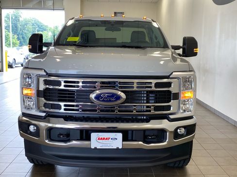 New 2026 Ford F250 XLT AWD/4WD image 3