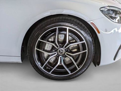 Certified 2023 Mercedes-Benz E 350 Sedan image 23