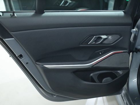 Certified 2024 BMW M340i xDrive w/ Premium Package image 13