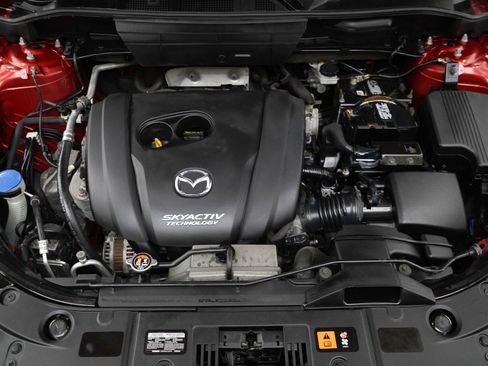 Used 2018 MAZDA CX-5 Grand Touring w/ Premium Package AWD/4WD image 32
