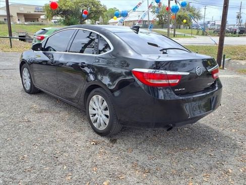 Used 2016 Buick Verano w/ Comfort Package FWD image 6