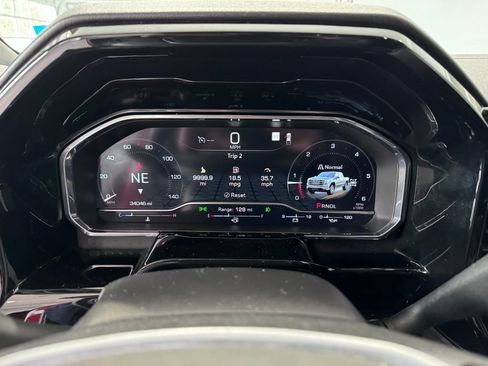 Certified 2023 GMC Sierra 1500 Elevation image 13