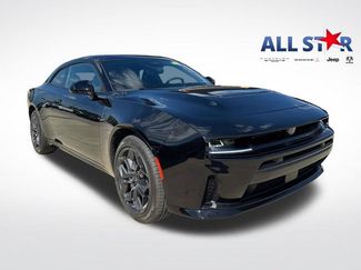 New 2026 Dodge Charger R/T w/ Blacktop Package AWD/4WD 360° Tour