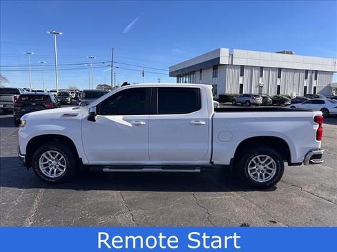 Used 2019 Chevrolet Silverado 1500 LT w/ All-Star Edition image 7