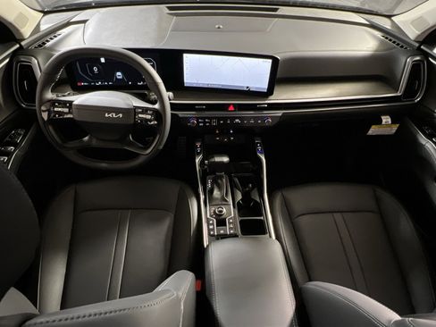 New 2026 Kia Sorento SX AWD/4WD image 21