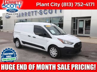 Certified 2022 Ford Transit Connect XL FWD video 1