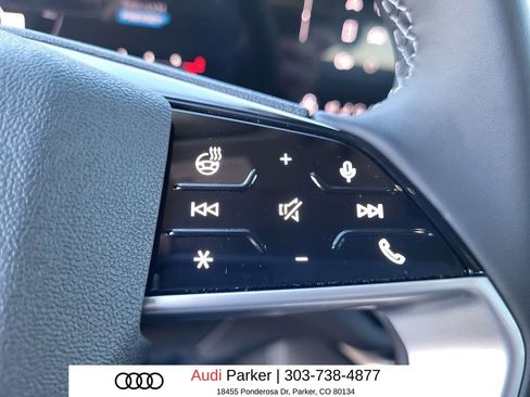 New 2025 Audi Q5 Premium AWD/4WD image 17
