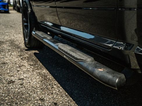 Used 2018 RAM 1500 Sport w/ Sport Premium Group AWD/4WD image 21