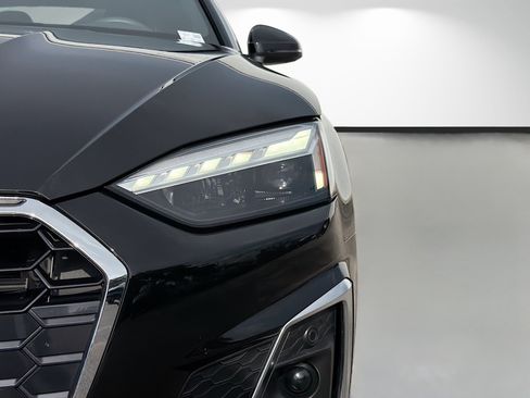 Used 2024 Audi A5 2.0T Premium Plus AWD/4WD image 9