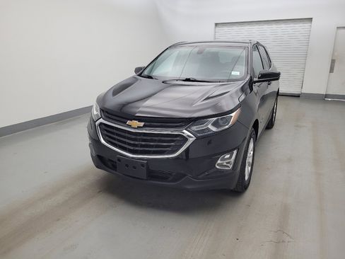 Used 2019 Chevrolet Equinox LT FWD image 15