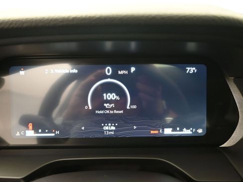 New 2025 Jeep Grand Cherokee Altitude image 32