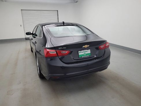 Used 2023 Chevrolet Malibu LT FWD image 6